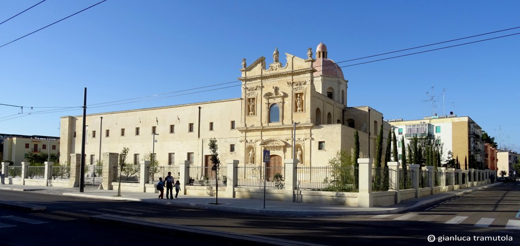 Agostiniani Lecce