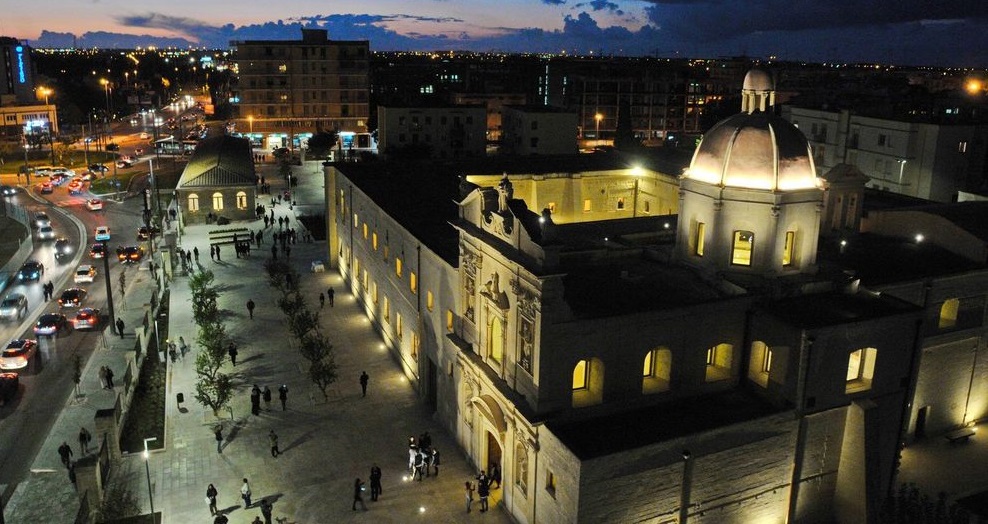 Agostiniani Lecce