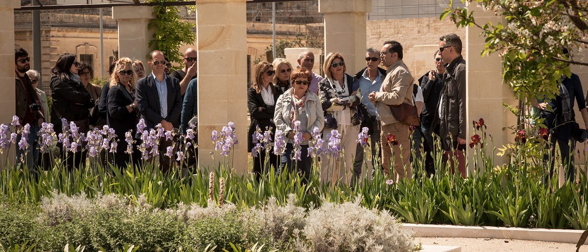 aiapp architettura del paesaggio lecce