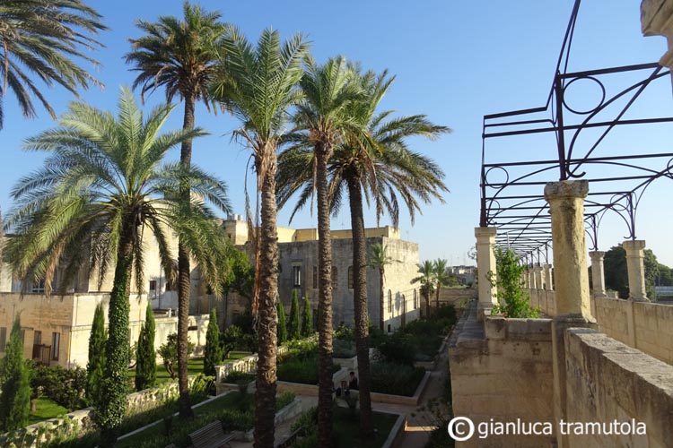Mura Lecce