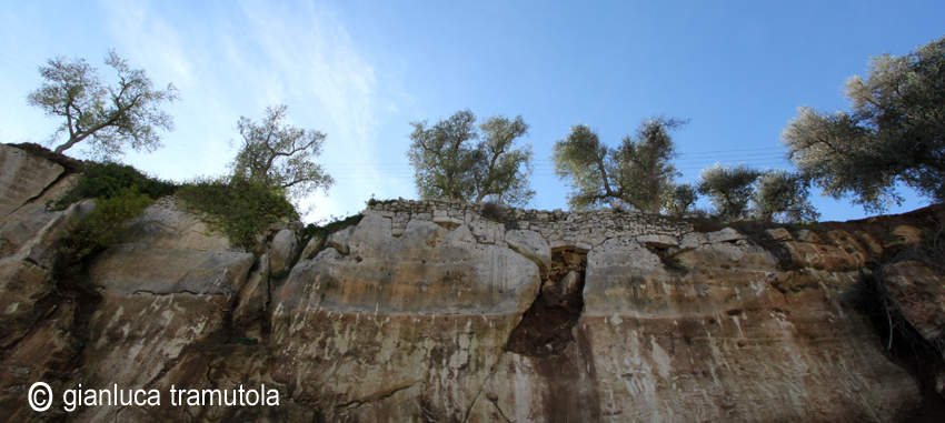 il dominio della pietra cave di pietra melpignano