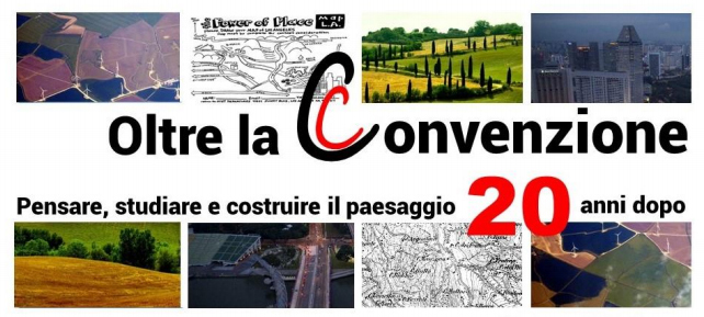 european landscape convention convenzione europea del paesaggio