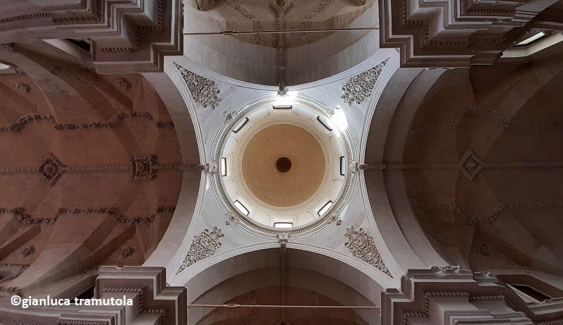 Chiesa Santa Maria di Ogni Bene Lecce