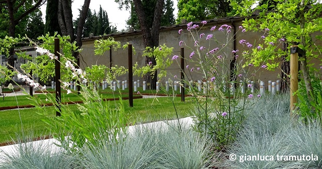 Giardino degli Angeli Treviso