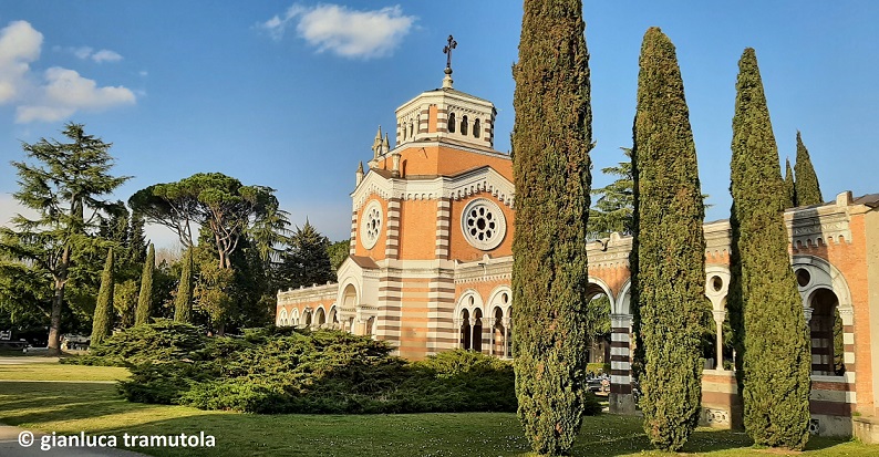 Treviso Giardino degli Angeli