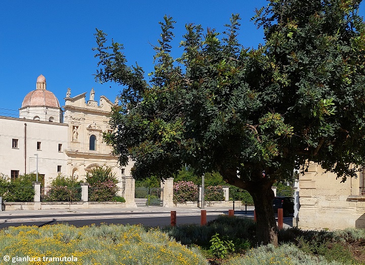 Agostiniani Lecce